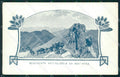 Militari Artiglieria Reggimento Montagna cartolina MT8833 – fronte