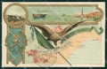 Militari Artiglieria Direzione Genova SCOLLATA cartolina MT8848 – fronte