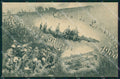 Militari Regia Accademia Militare Campo di Lombardone cartolina MT8858 – fronte
