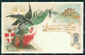 Militari 73 Reggimento Fanteria Spoleto III Granatieri cartolina MT8878 – fronte