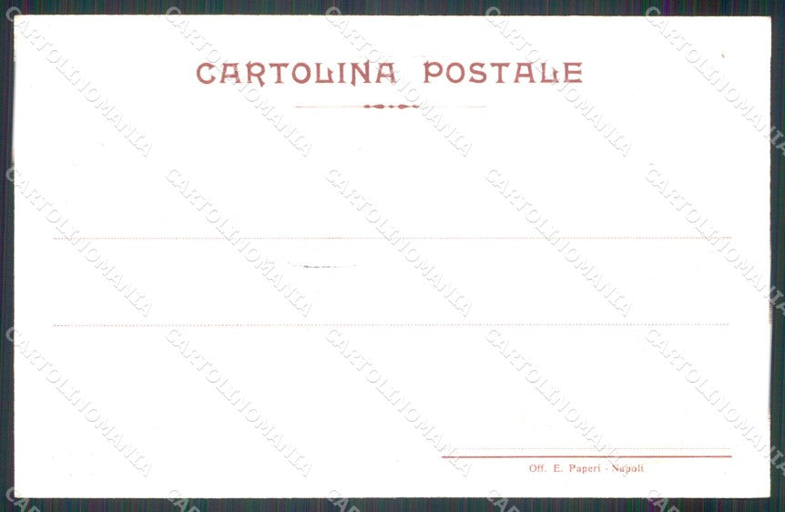 Militari 82 Reggimento Fanteria Novara cartolina MT8899 – retro