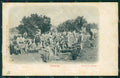 Militari Fanteria Cucine al Campo Alterocca 1562 cartolina MT8933 – fronte