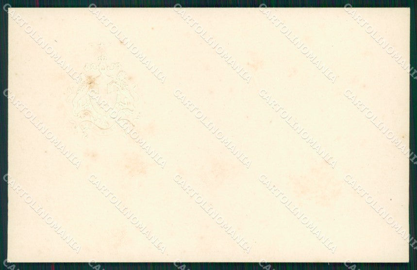 Militari Scuola di Guerra Modena ? cartolina MT8940 – fronte