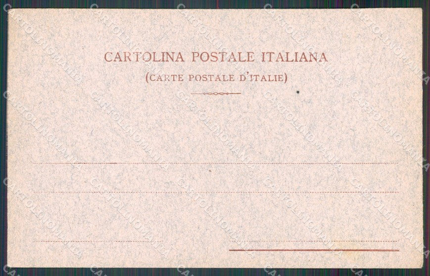 Militari Regio Polverificio sul Liri cartolina MT8966 – retro