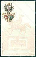 Militari Circolo Militare Torino cartolina MT8977 – fronte