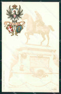 Militari Circolo Militare Torino SCOLLATA cartolina MT8984 – fronte