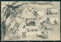 Militari Presidio Militare Genova Foto cartolina MT8987 – fronte
