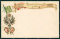 Militari Circolo Militare Firenze cartolina MT8992 – fronte