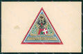 Militari Presidio Militare Bergamo cartolina MT9043 – fronte