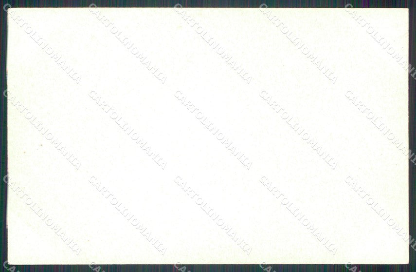 Militari Presidio Militare Bergamo cartolina MT9043 – retro