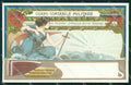 Militari Corpo Contabile Militare cartolina MT9058 – fronte