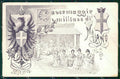 Militari Magazzino Principale Casermaggio Milano cartolina MT9075 – fronte