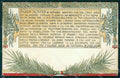 Militari Lega Nazionale Seminatrici di Coraggio Torino PIEGA cartolina MT9081 – fronte