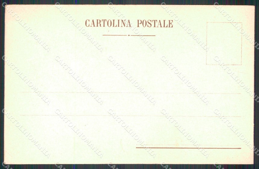 Propaganda WWI Piemonte cartolina MT9092 – retro