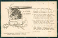 Propaganda WWI Bologna Pranzini cartolina MT9093 – fronte
