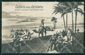 Militari Guerra Italo Turca Libia Foto cartolina MT9100 – fronte