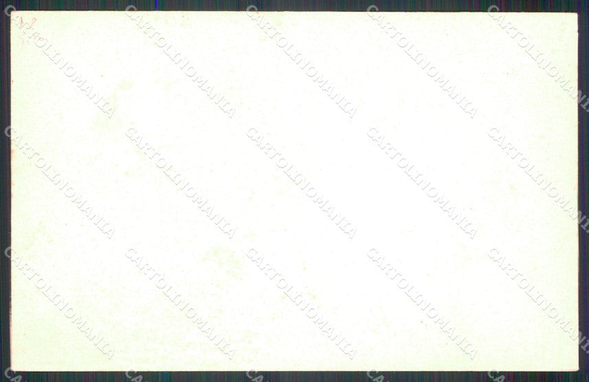 Militari Fert Laboratorio di Precisione Roma cartolina MT9102 – retro
