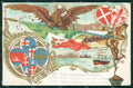 Militari Magazzino Centrale Militare Firenze cartolina MT9106 – fronte