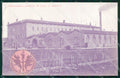 Militari Bologna Casaralta Stabilimento Militare Carne Conserva cartolina MT9108 – fronte