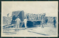Militari Marina Militare Artiglieria al Fronte cartolina MT9195 – fronte