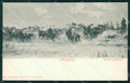 Militari Artiglieria Aletrocca 1427 cartolina MT9252 – fronte