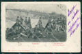 Militari Fanteria Alterocca 1430 cartolina MT9258 – fronte