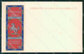 Militari II Reggimento Piemonte Reale Cavalleria cartolina MT9295 – fronte