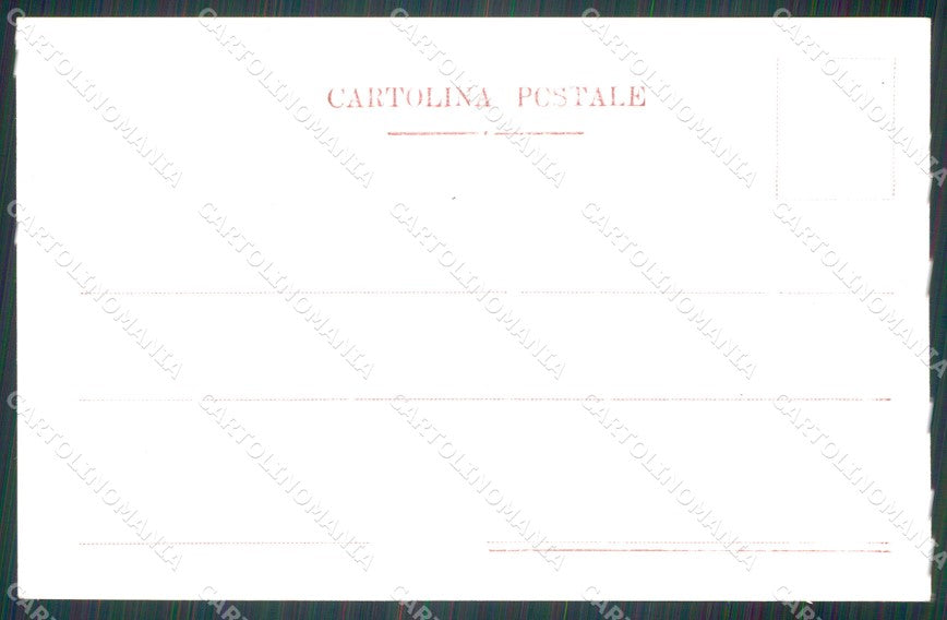 Militari Reggimento Savoia Cavalleria Sommacampagna cartolina MT9300 – retro