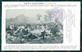 Militari Reggimento Savoia Cavalleria Volta cartolina MT9301 – fronte