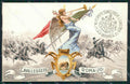 Militari 20 Reggimento Cavalleggeri Roma cartolina MT9343 – fronte