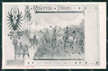 Militari I Reggimento Fanteria Pastrengo Alterocca 2521 cartolina MT9362 – fronte