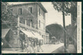 Rimini Riccione Hotel Centrale cartolina MT9810 – fronte