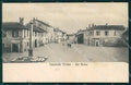 Pavia Casorate Primo Via Roma cartolina MT9823 – fronte