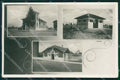 Torino Lombriasco Scuola Agraria Salesiana Foto cartolina MT9826 – fronte