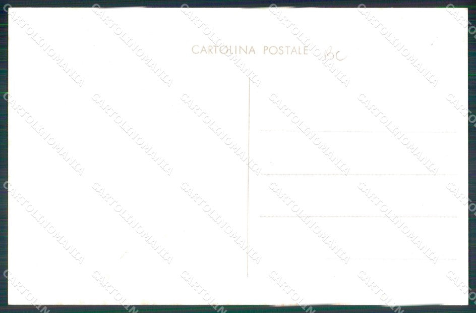Militari Marina Sommergibili Negrin cartolina MT9934 – retro