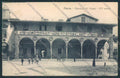 Pistoia cartolina MV0003 – fronte