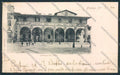 Pistoia cartolina MV0013 – fronte