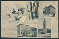 Pistoia cartolina MV0036 – fronte