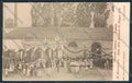 Pistoia Caserma Militari cartolina MV0044 – fronte