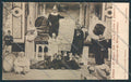 Pistoia Militari Lottatori cartolina MV0046 – fronte