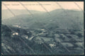 Pistoia Candeglia STRAPPINO cartolina MV0058 – fronte