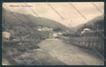 Pistoia Pracchia ABRASA SCOLLATA cartolina MV0077 – fronte