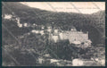 Pistoia Collodi cartolina MV0081 – fronte