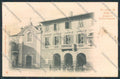 Pistoia Borgo a Buggiano cartolina MV0102 – fronte