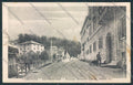 Pistoia Abetone Serrabassa cartolina MV0103 – fronte