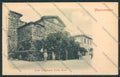 Pistoia Monsummano cartolina MV0155 – fronte