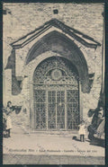 Pistoia Montecatini cartolina MV0170 – fronte