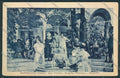 Pistoia Montecatini cartolina MV0171 – fronte