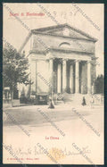 Pistoia Montecatini cartolina MV0178 – fronte