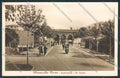 Pistoia Montecatini cartolina MV0179 – fronte